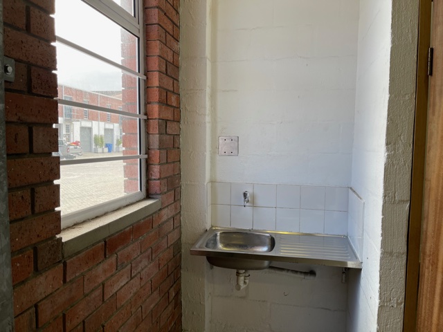 To Let commercial Property for Rent in Maitland Western Cape